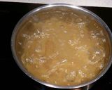 Foto langkah ke 1 dari resep Pennie pasta dgn Saus alpukat.