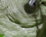 Foto langkah ke 6 dari resep Ice Cream Matcha.