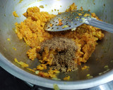 நெல்லிக்காய் தொக்கு ரெசிபி ஸ்டேப் 4 புகைப்படம்
