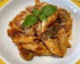 Foto langkah ke 5 dari resep Macaroni pasta.
