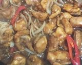 Foto langkah ke 3 dari resep Ayam Kecap Inggris.