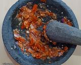 Foto langkah ke 2 dari resep Ikan Kembung Balado.