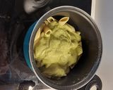 Foto del paso 7 de la receta: Rigatoni con salsa de calabacín