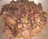 Foto langkah ke 6 dari resep Beef Qurban Teriyaki.