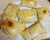 Foto del paso 8 de la receta: Masa para empanadas de horno