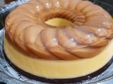 Puding Marie Regal 3 Lapis