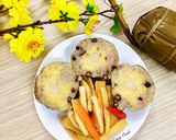 Hình bước làm 3 của món Củ Cải Muối (Dưa Món)