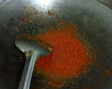 Foto langkah ke 2 dari resep Ayam Balado Isian Bakpao, Nasi Kepal Dll.