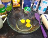 Foto del paso 2 de la receta: Muffins de espinaca y atún sin tacc