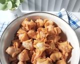 Foto langkah ke 4 dari resep Some goreng mini.