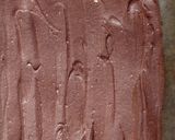 Sütőtökös brownie recept fázis 5 fotója
