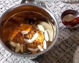 भरवा भिंडी (Bharwa bhindi recipe in Hindi) रेसिपी चरण 1 फोटो