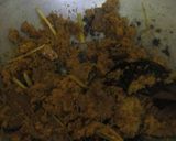 Foto langkah ke 3 dari resep Dendeng Ragi Daging.