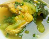 Foto langkah ke 4 dari resep Asem Asem Gabus.