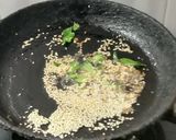 রাভা হ্যান্ডব(Rava handvo recipe in bengali) রেসিপির ধাপ 4 ছবি