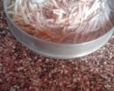 பொட்டேட்டோ பிங்கர் சிப்ஸ் ரெசிபி ஸ்டேப் 5 புகைப்படம்