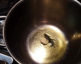 Foto del passaggio 3 della ricetta La Minestra di ceci alla Toscana