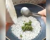 A picture of step 2 of Samosa Recipe.