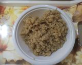 મીઠા ભાત(Sweet rice Recipe in Gujarati) રેસીપી સ્ટેપ3ફોટો