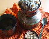 ફાડા લાપશી (ઓરમુ) (Fada Lapsi Recipe In Gujarati) રેસીપી સ્ટેપ5ફોટો