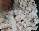 รูปขั้นตอนการทำที่ 2 ของ แกงคั่วหมูมะระ