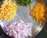 ઇટાલિયન પાસ્તા (Italian Pasta Recipe In Gujarati) રેસીપી સ્ટેપ2ફોટો