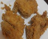 Foto langkah ke 1 dari resep Ayam KFC LoBet (Low Budget).