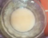 Foto del paso 4 de la receta: Gelatina sabor a coco con una salsa de fresa