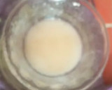 Foto del paso 4 de la receta: Gelatina sabor a coco con una salsa de fresa