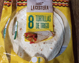Foto del paso 1 de la receta: Pizza con masa de tortita rellena