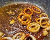 Foto del paso 3 de la receta: Fideuà improvisada con rape