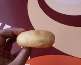 Foto langkah ke 7 dari resep Donat maizena.