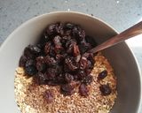 Foto del paso 2 de la receta: Barras de avena