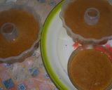 Foto langkah ke 7 dari resep Puding Gula merah.