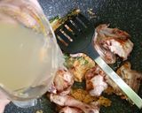 Foto langkah ke 5 dari resep Ayam Lodho.