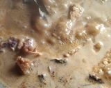 Foto langkah ke 4 dari resep Gulai Cumi Tempe.