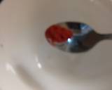 Motanjan recipe step 4 photo