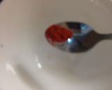 A picture of step 4 of Motanjan.