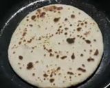 पनीर पराठा (Paneer Paratha recipe in hindi) रेसिपी चरण 3 फोटो