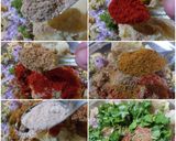વેજ સામી કબાબ (Veg Sami Kebab Recipe In Gujarati) રેસીપી સ્ટેપ2ફોટો