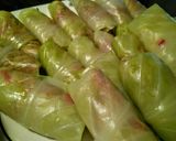 Foto del paso 5 de la receta: REPOLLITOS Rellenos...!