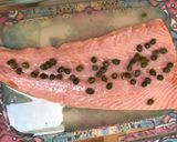 Foto del paso 3 de la receta: Salmón al horno