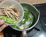 Foto langkah ke 2 dari resep Sambalado Abuih.