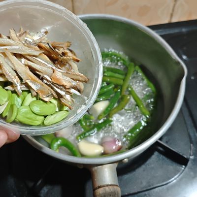 Langkah 2