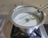Chocolate icecream recipe step 3 photo
