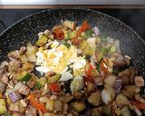 Foto del paso 5 de la receta: Salteado de verduras estilo mi abuelo