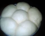 Foto langkah ke 2 dari resep Roti SUSU.
