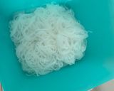 Foto langkah ke 6 dari resep Ketupat Sayur.