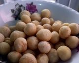 Foto langkah ke 7 dari resep Cimol kenyal anti meledak.