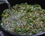 Foto del paso 7 de la receta: Kitchari(cocina Ayurveda)